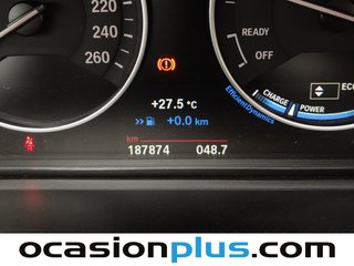 BMW Serie 3 318d 110 kW (150 CV)