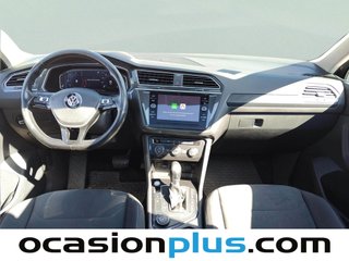 Volkswagen Tiguan Sport 2.0 TDI 4Motion 110 kW (150 CV) DSG