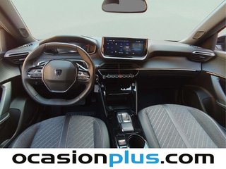 Peugeot 2008 Allure Hybrid eDCS6 107 kW (145 CV)