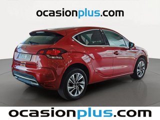 Citroen DS4 1.6 VTi Style 88 kW (120 CV)
