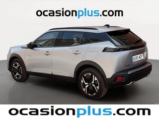 Peugeot 2008 Allure Hybrid eDCS6 107 kW (145 CV)