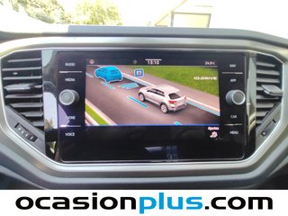 Volkswagen T-Roc Advance 1.0 TSI 81 kW (110 CV)
