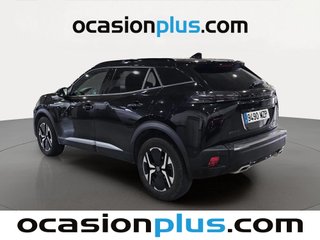 Peugeot 2008 Allure Hybrid eDCS6 107 kW (145 CV)