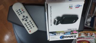 Televisor Daewoo 14 Buen Estado