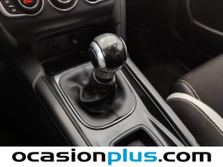 Citroen DS4 1.6 VTi Style 88 kW (120 CV)