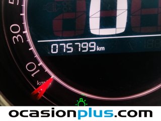 Citroen DS4 1.6 VTi Style 88 kW (120 CV)