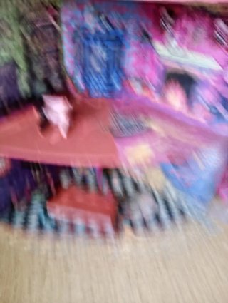 Casa de muñecas