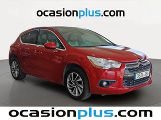 Citroen DS4 1.6 VTi Style 88 kW (120 CV)