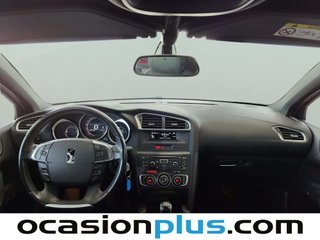 Citroen DS4 1.6 VTi Style 88 kW (120 CV)