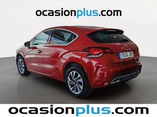 Citroen DS4 1.6 VTi Style 88 kW (120 CV)