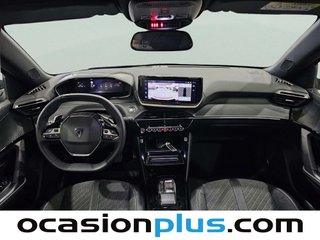 Peugeot 2008 Allure Hybrid eDCS6 107 kW (145 CV)