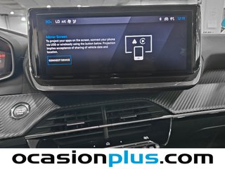 Peugeot 2008 Allure Hybrid eDCS6 107 kW (145 CV)