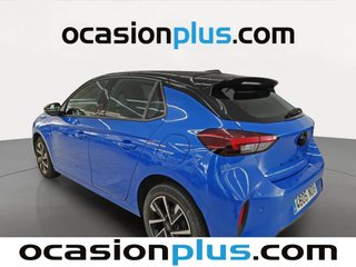 Opel Corsa 1.2T XHL GS 74 kW (100 CV)