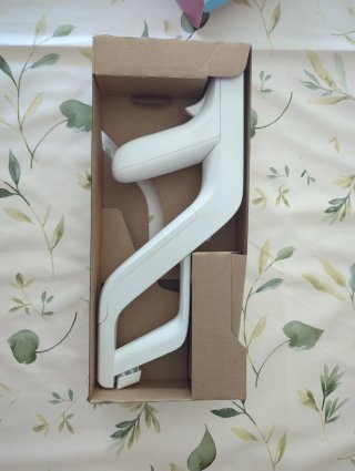 Wii Zapper + Link's Crossbow Training