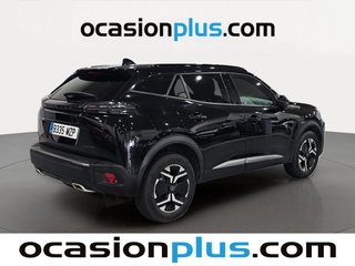 Peugeot 2008 Allure Hybrid eDCS6 107 kW (145 CV)