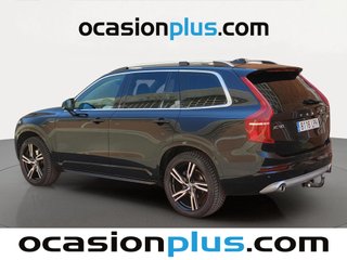 Volvo XC90 D5 Momentum AWD Auto 173 kW (235 CV)