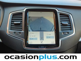 Volvo XC90 D5 Momentum AWD Auto 173 kW (235 CV)