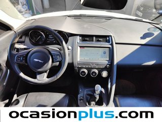 Jaguar E-PACE 2.0D 110 kW (150 CV)