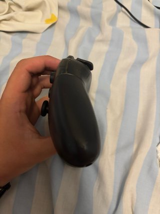 Mando Pro Nintendo Switch + Cargador