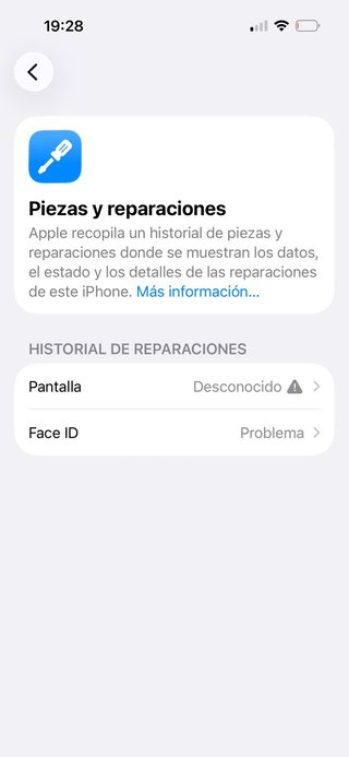 iPhone 15 128gb - Venta o Cambio