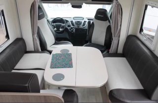 Ford Challenger Mageox290 2016