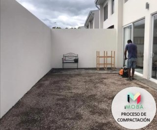 Césped artificial y jardinería