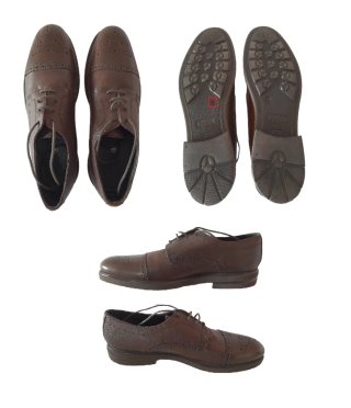 Zapatos - Marcas . A estrenar