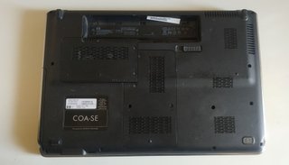 HP Pavilion DV6 - Ricambi