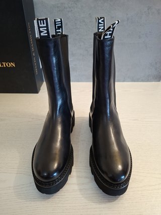 Botas Melvin & Hamilton Sybill 5 Talla 38.5