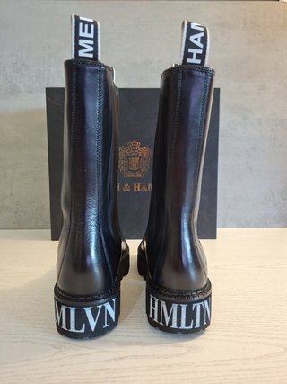 Botas Melvin & Hamilton Sybill 5 Talla 38.5