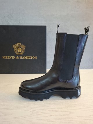 Botas Melvin & Hamilton Sybill 5 Talla 38.5