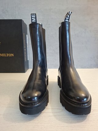 Botas Melvin & Hamilton Sybill 5 Talla 38.5