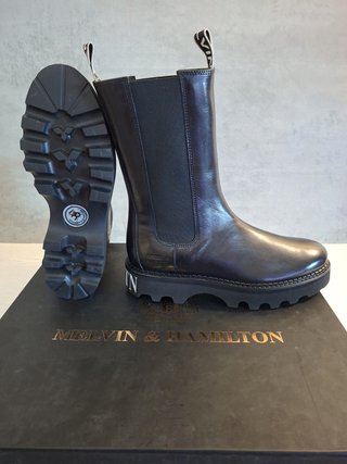 Botas Melvin & Hamilton Sybill 5 Talla 38.5