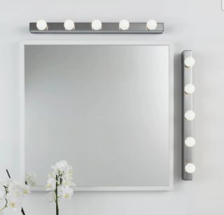 Aplique tocador IKEA MUSIK