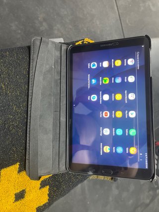 Tablet