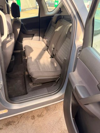 Opel Meriva 2014