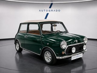 Mini Morris 1275 GT