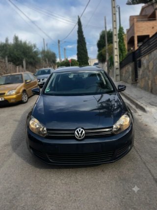 Volkswagen Golf 2009