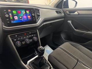 Volkswagen T-Roc 2020