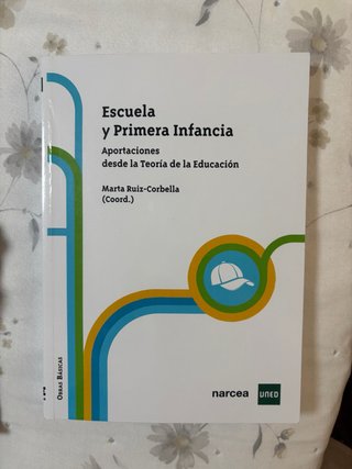 Escuela y primera infancia: Aportaciones desde ...