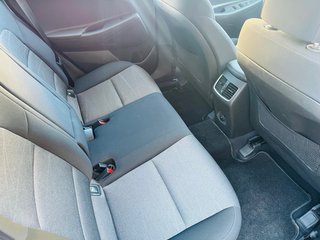 Hyundai Tucson 2018 131cv 137868km