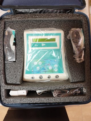 Magnetoterapia Magnetofield 100 Gauss nuevo