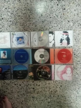 Lote CDs Flamenco: 2x1