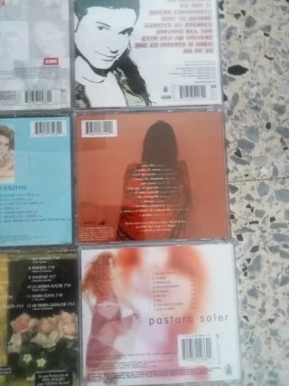 Lote CDs Flamenco: 2x1