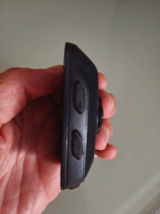 Navegador Garmin Edge 520 plus