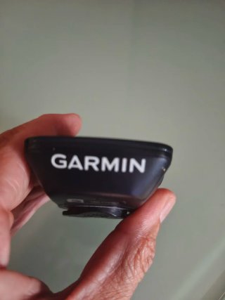 Navegador Garmin Edge 520 plus