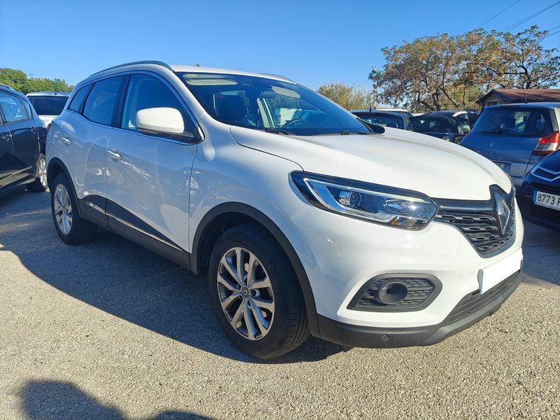 Renault Kadjar 2020 55.000 km - foto 1