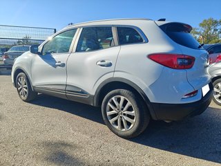 Renault Kadjar 2020 55.000 km