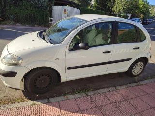 Citroen C3 2008