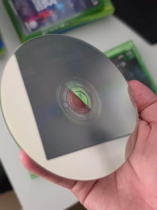 The Callisto Protocol Xbox Series X Day One